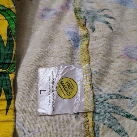 Shorts - Picture 2 of 2